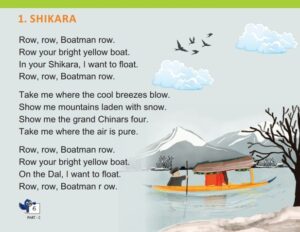 Shikara And Other Rhymes & Folktales